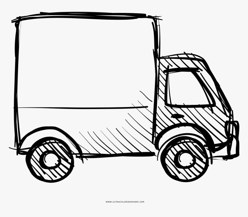 Delivery Van Vector Art Icons and Graphics for Free Download