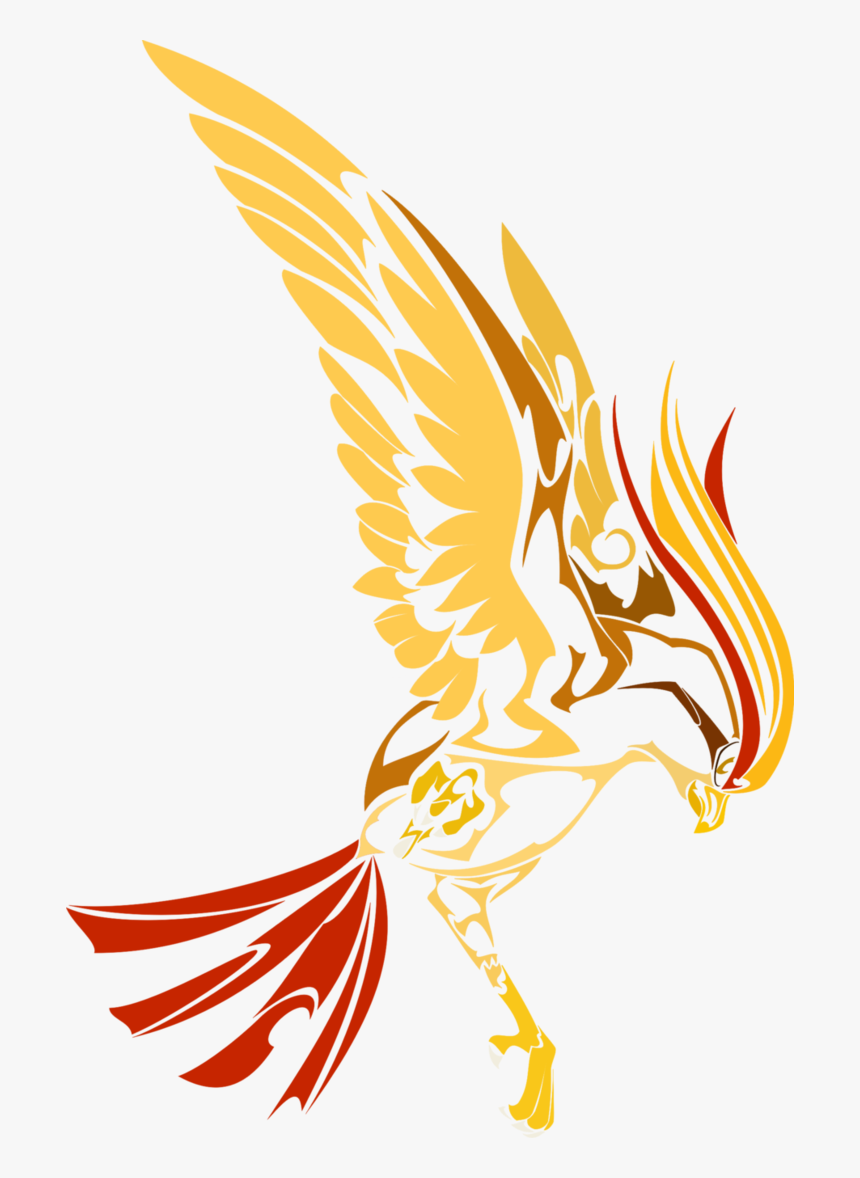 Pokemon Tribal Tattoo, HD Png Download