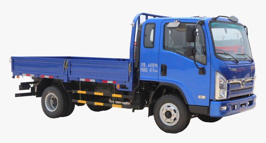 Isuzu Forward, HD Png Download