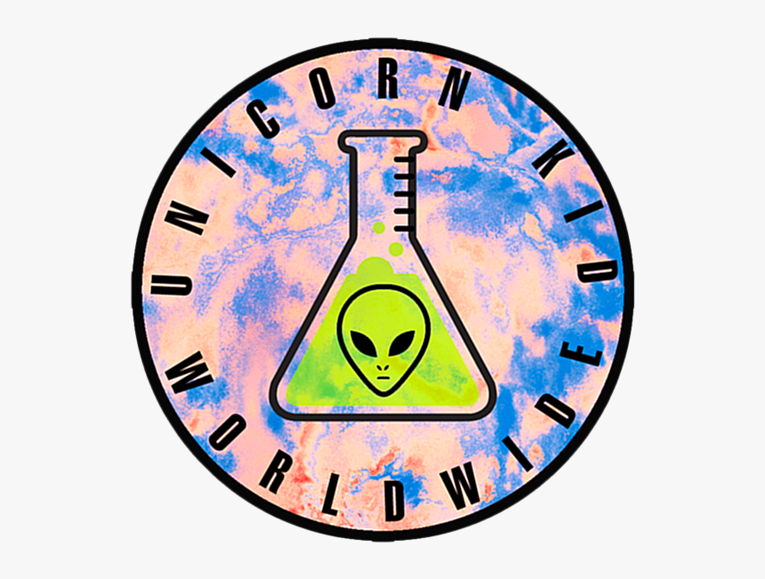 Unicorn Kid Worldwide, HD Png Download