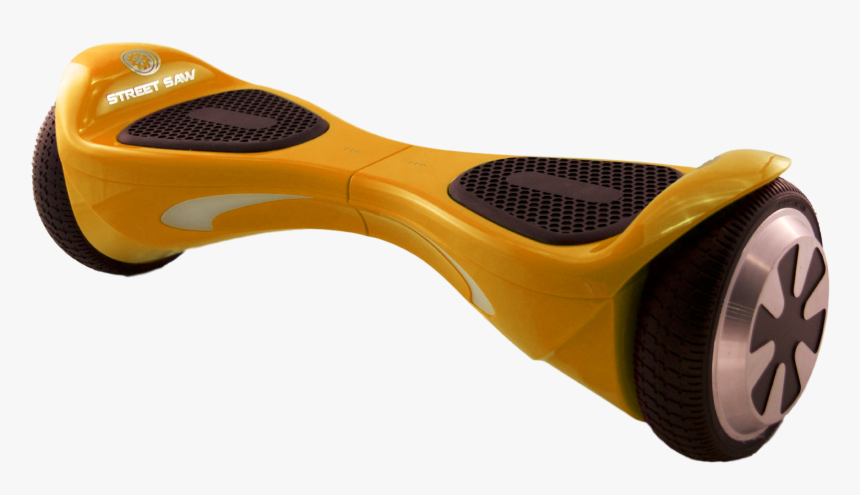 Segway, HD Png Download
