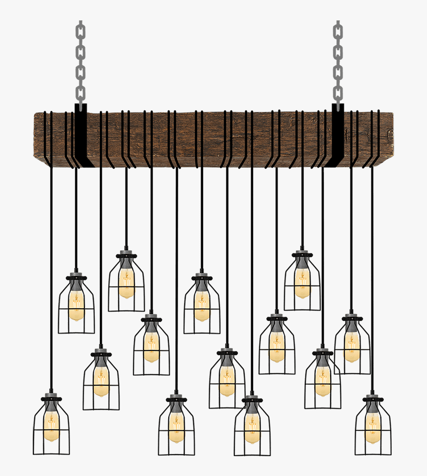 Chandelier, HD Png Download