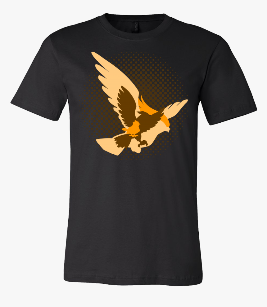 Pokemon Pidgeot Evolution Men Short Sleeve T Shirt - Shirt, HD Png Download