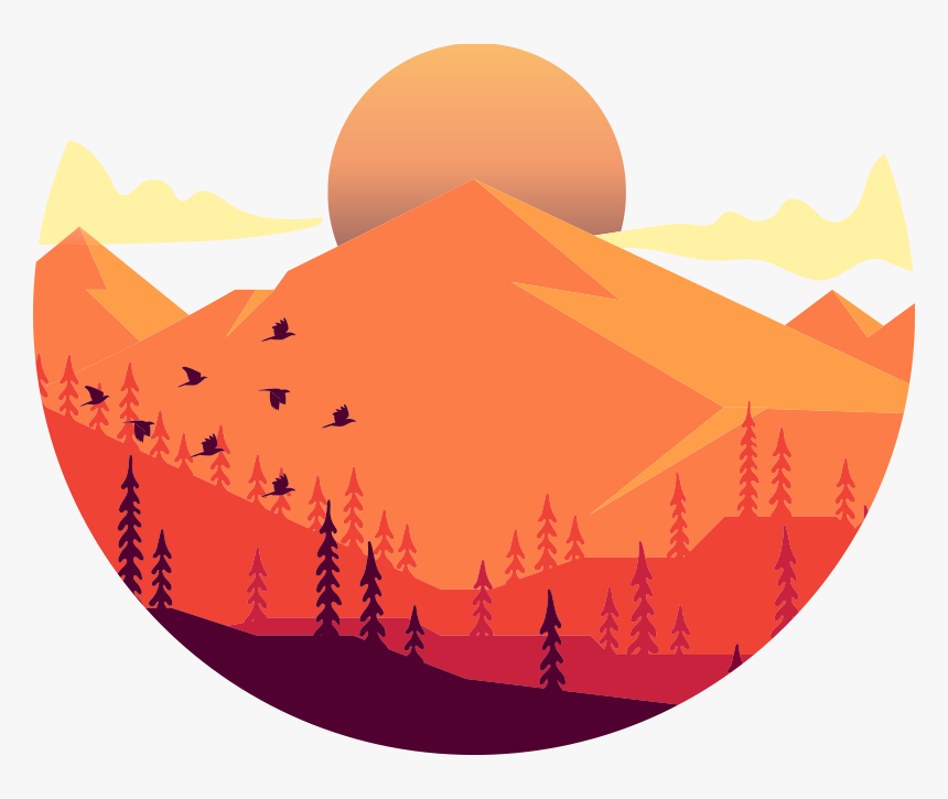 Riverhill Trials Cover, HD Png Download