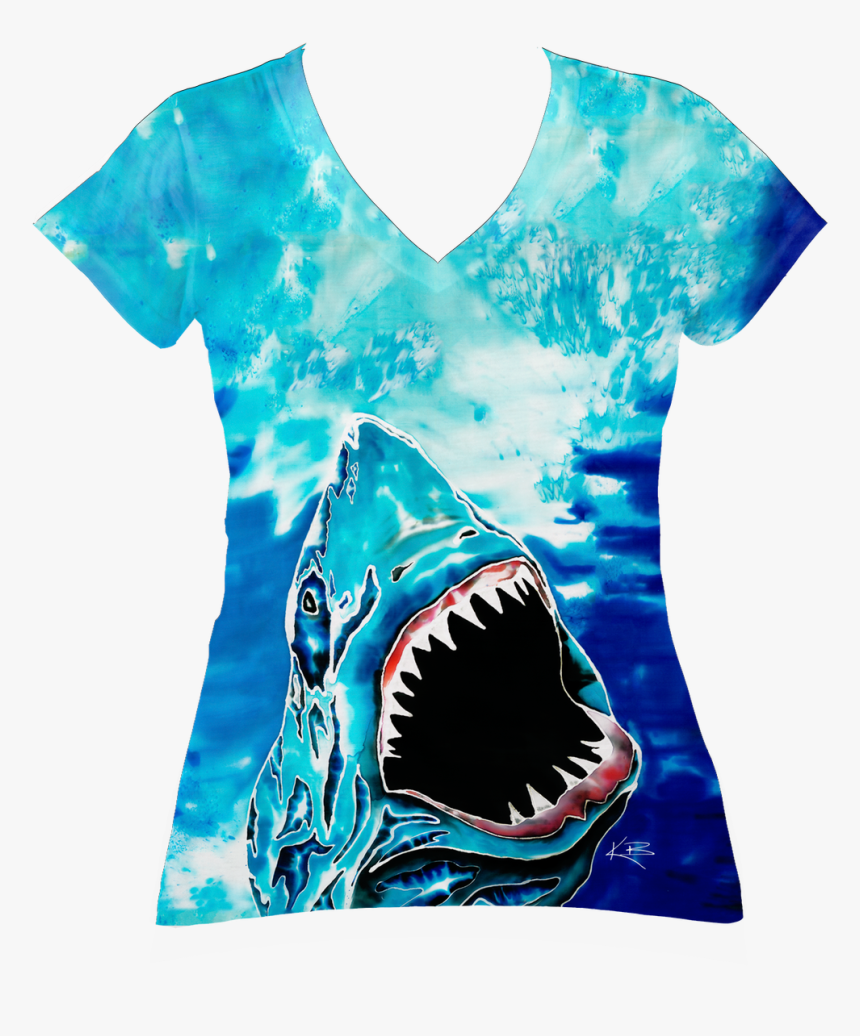 High Resolution Shark, HD Png Download