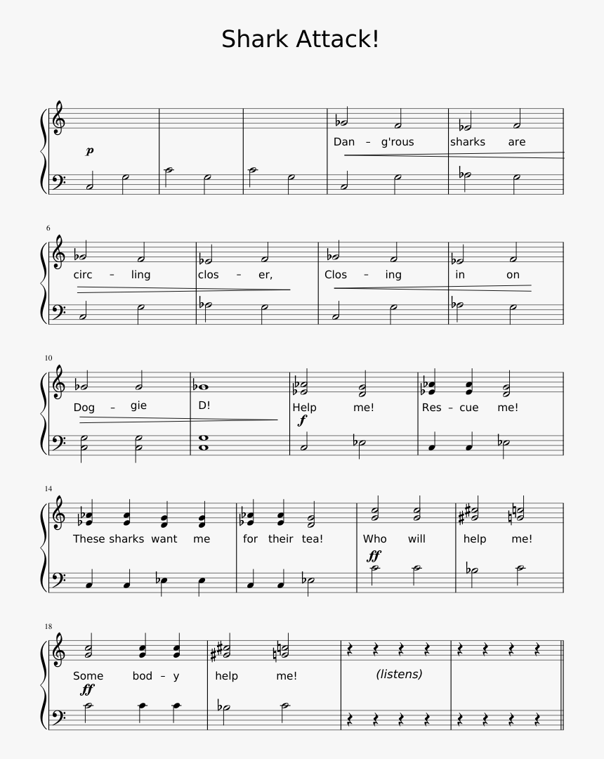 Early English Sonatina, HD Png Download