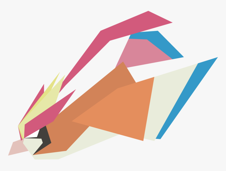 Mega Pidgeot
”
capable Of Flying Incredibly Quickly, HD Png Download