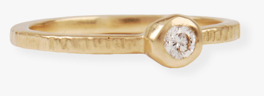 Engagement Ring, HD Png Download