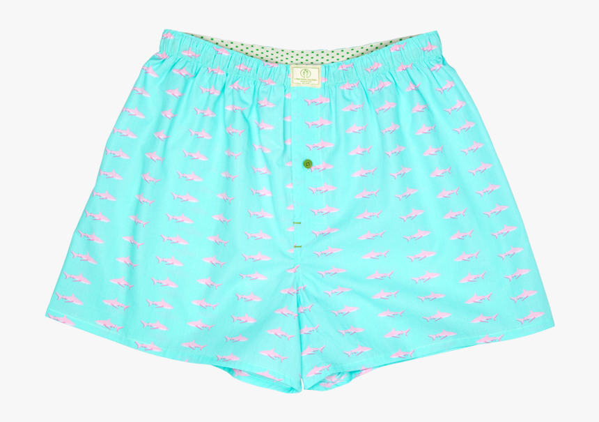 Shark Attack - Miniskirt, HD Png Download