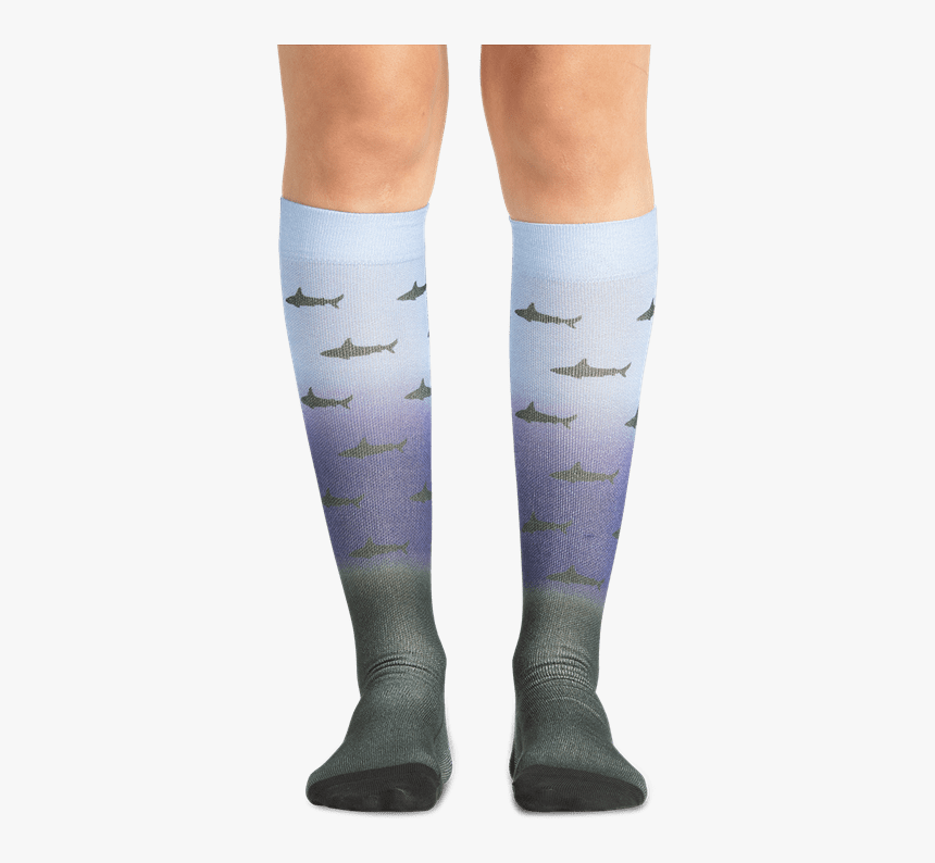 Hockey Sock, HD Png Download