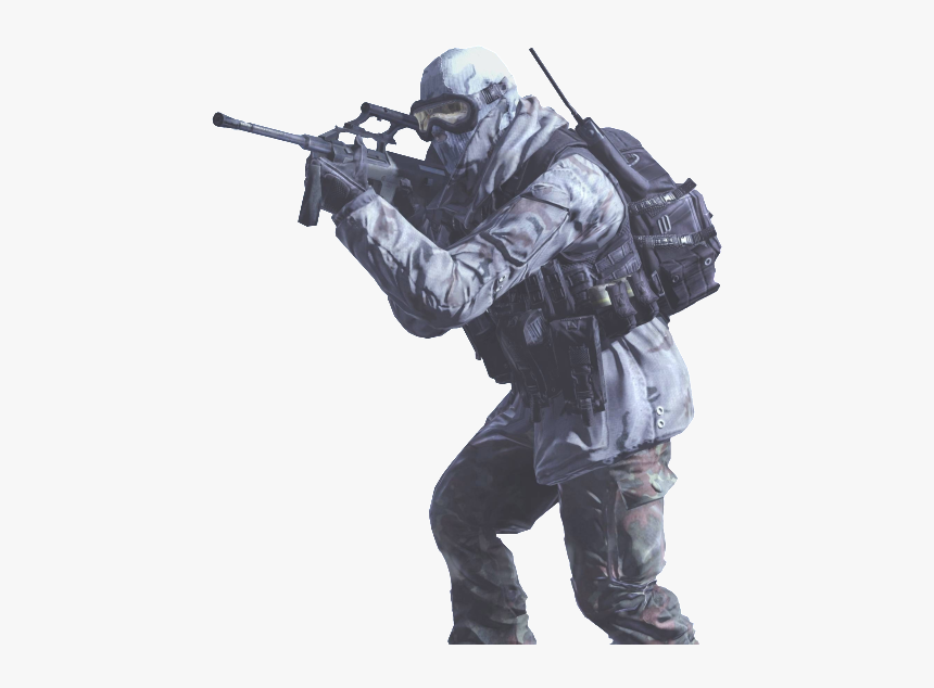 Call Of Duty Modern Warfare 2 Servers, HD Png Download