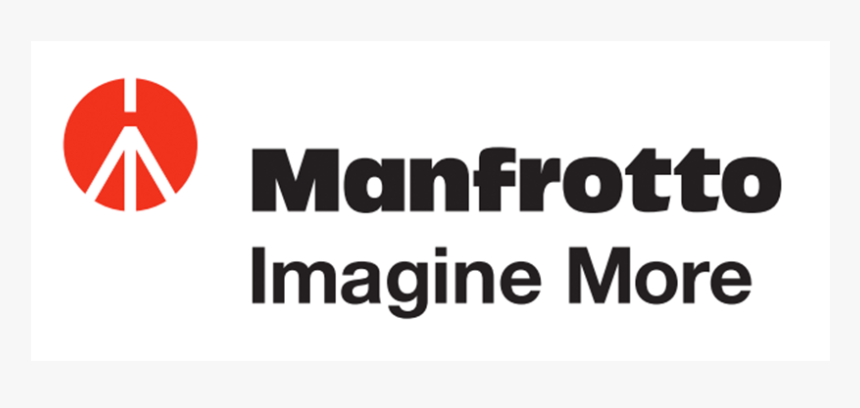 Manfrotto Imagine More - Sign, HD Png Download