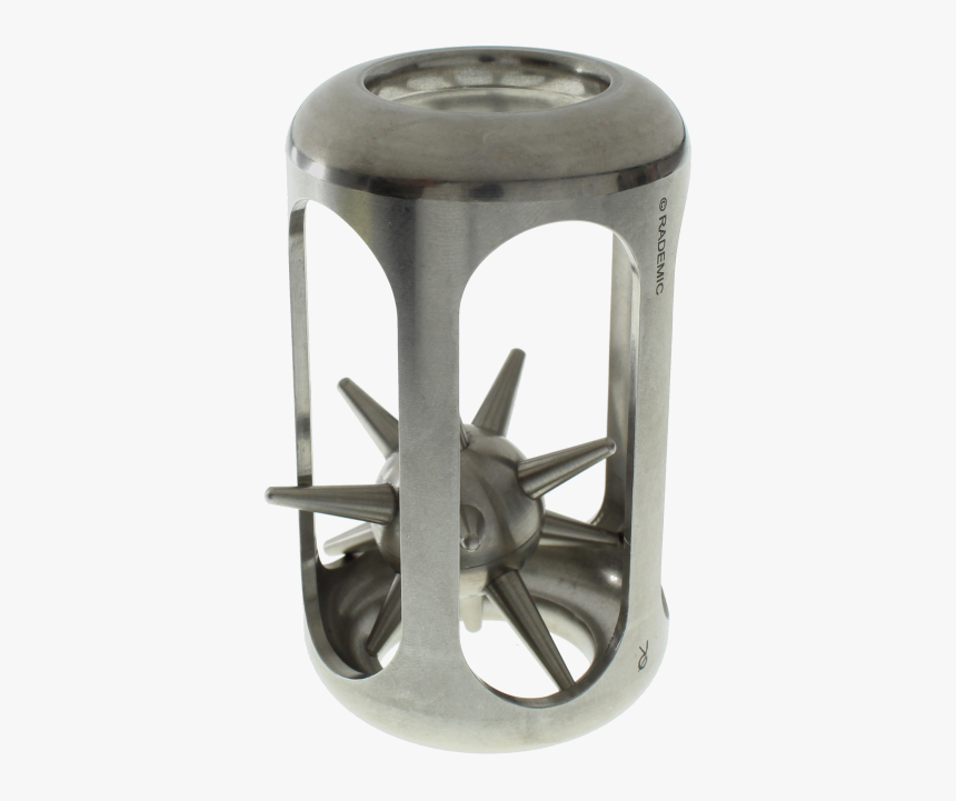 Hedgehog In A Cage - Bicycle Pedal, HD Png Download