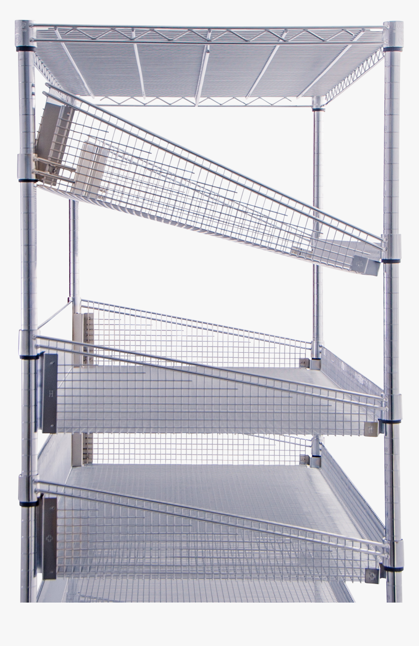 Shelf, HD Png Download