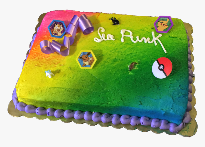 My Mother In-law Asked Me What Kind Of Cake I Wanted - Birthday Cake, HD Png Download