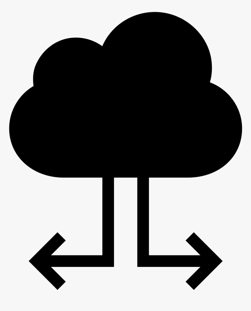 Computer Icons Arrow Symbol - Factors That Influence Groups, HD Png Download