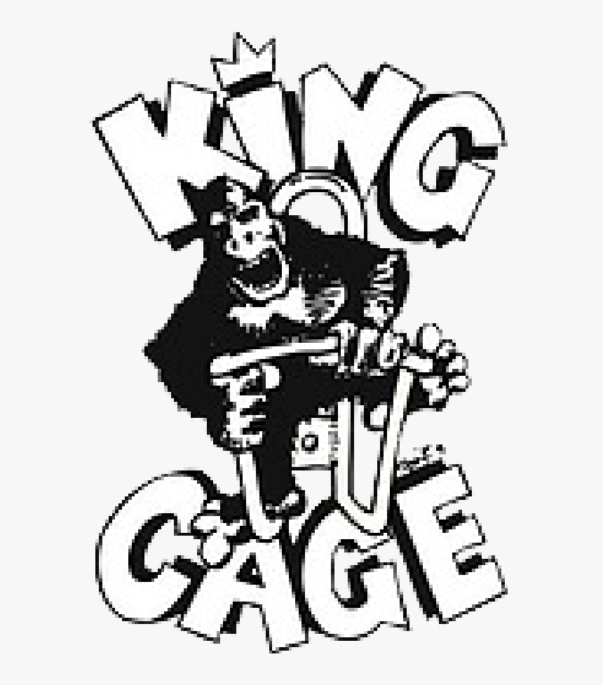 King Cage, HD Png Download