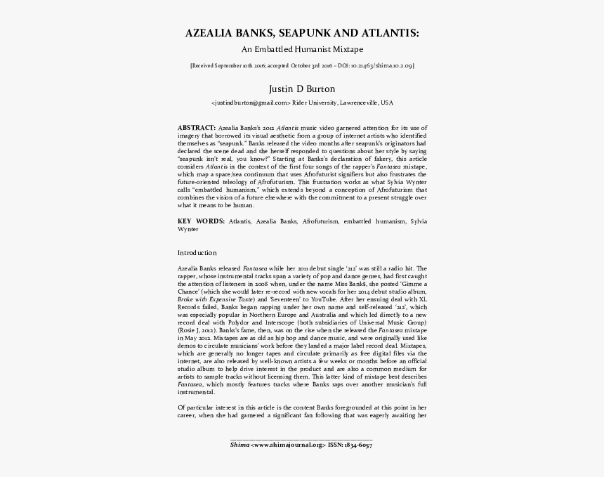 Untitled, Illustration 14, In The Book Foirades / Fizzles, HD Png Download