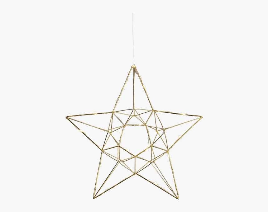 Star Edge - Star, HD Png Download