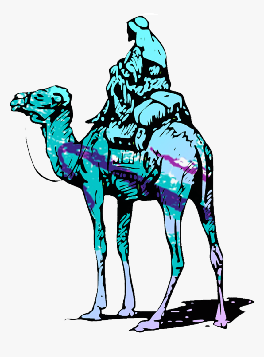 Dark Web Silk Road Logo, HD Png Download