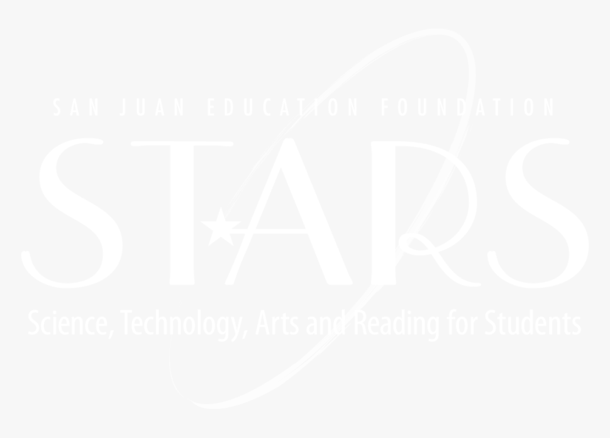 Stars Logo Reverse - Johns Hopkins Logo White, HD Png Download
