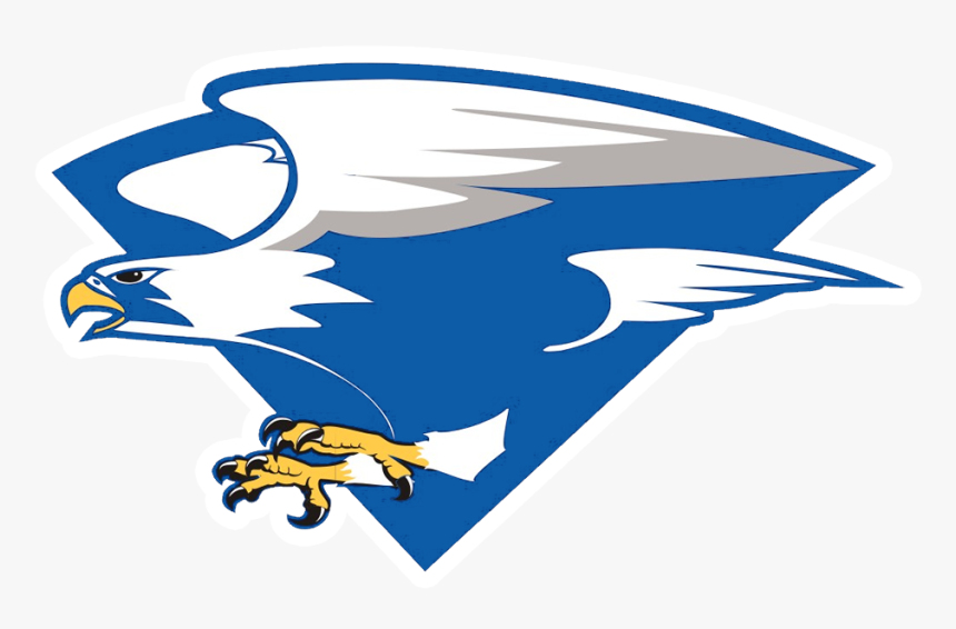 School Logo - North Forney Falcons, HD Png Download