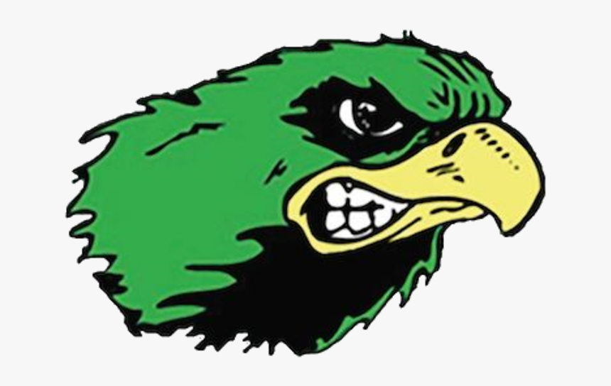 The Elkhorn Valley Falcons Defeat The St Edward Beavers - Elkhorn Valley Falcons, HD Png Download