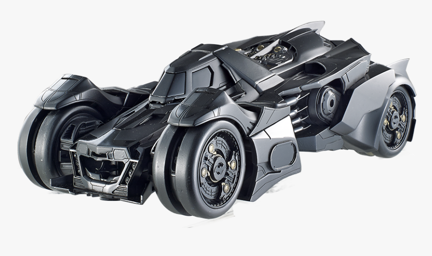 Bly23 Pop 14 002 Ac W900 - Batman Arkham Knight Batmobile Concept Art, HD Png Download