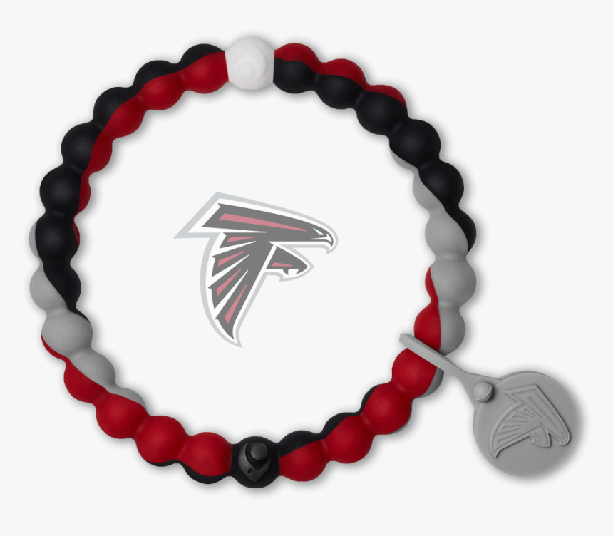 Atlanta Falcons Lokai - Denver Broncos Lokai Bracelets, HD Png Download