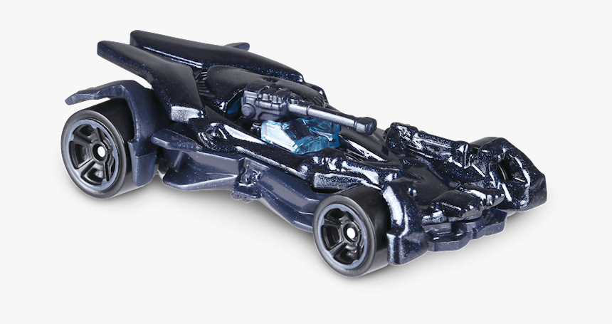 Hot Wheels Batman Justice League, HD Png Download