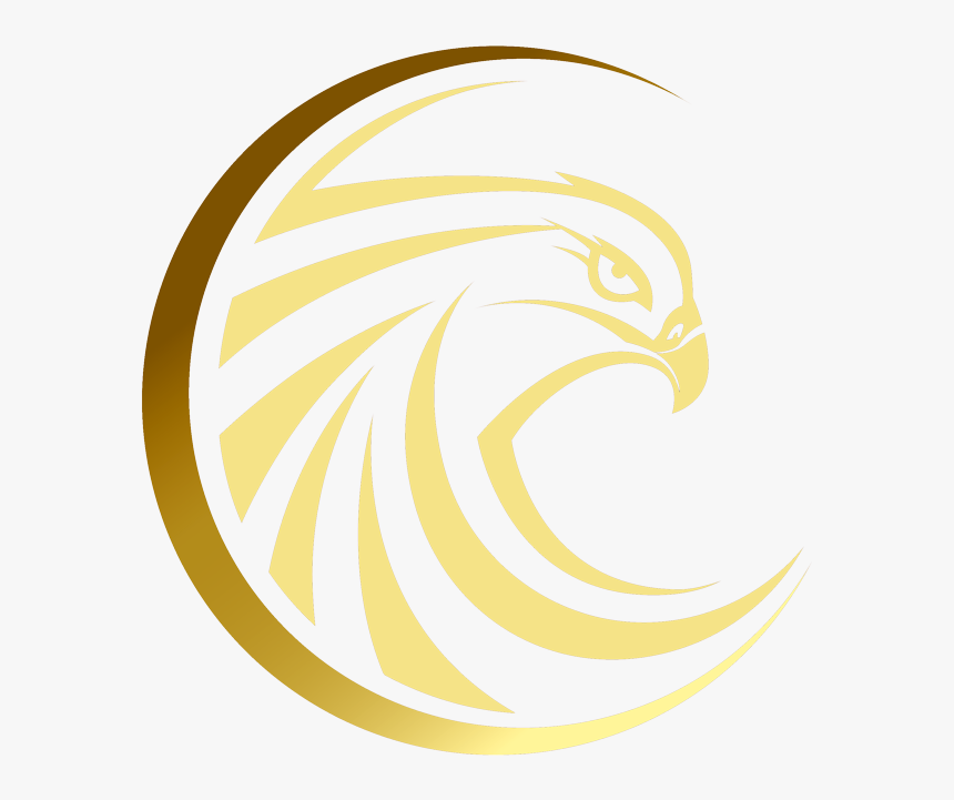 لوجو صقر Png , Png Download - لوجو صقر Png, Transparent Png