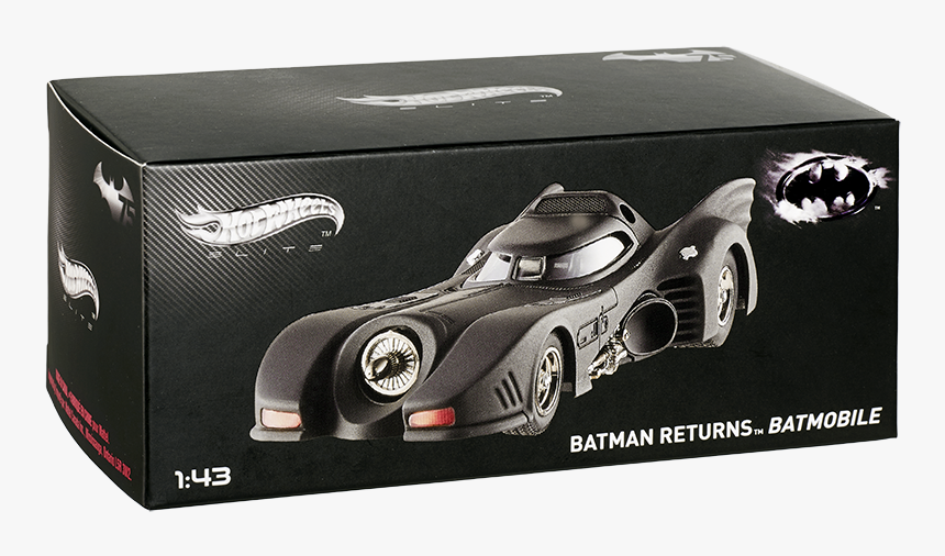Batman Returns Batmobile - Batman Returns, HD Png Download