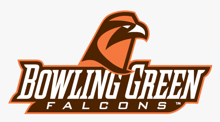 Bowling Green Falcons Logo, HD Png Download