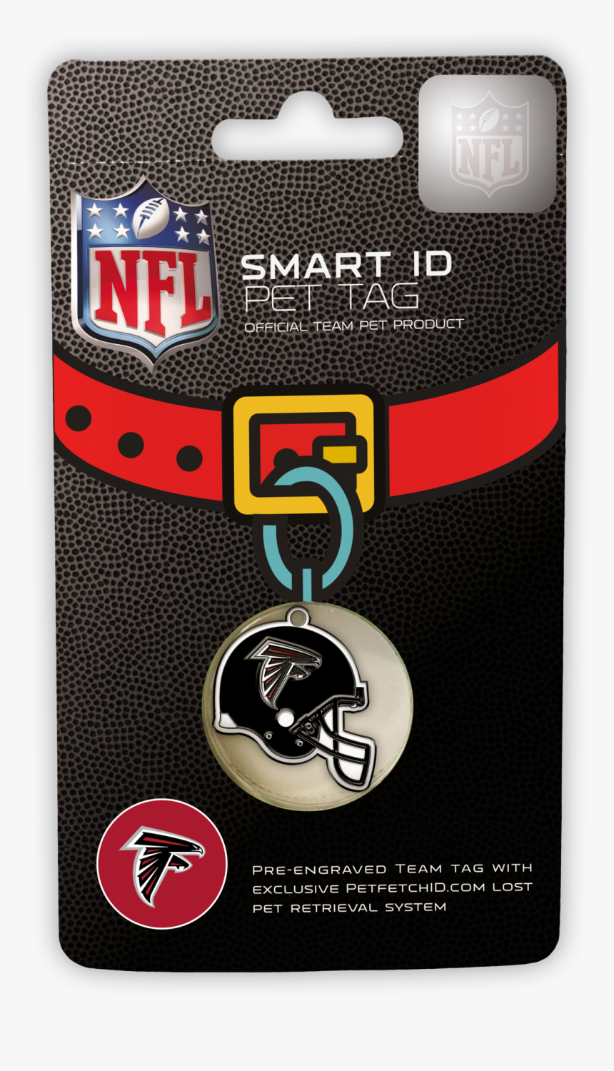 Dallas Cowboys Dog Id Tag , Png Download - Buffalo Bills Pet Id Tag, Transparent Png