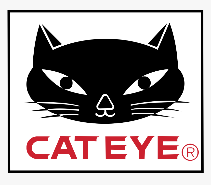 Logo De Cat Eye, HD Png Download