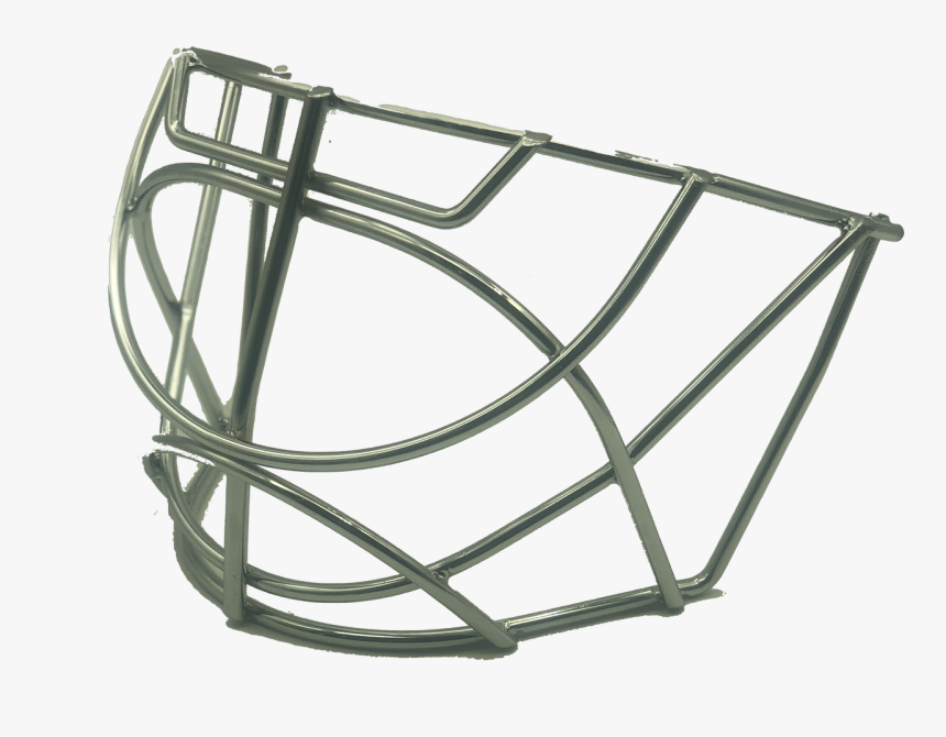 Wall Non-certified Cat Eye - Bauer 961 Cat Eye, HD Png Download