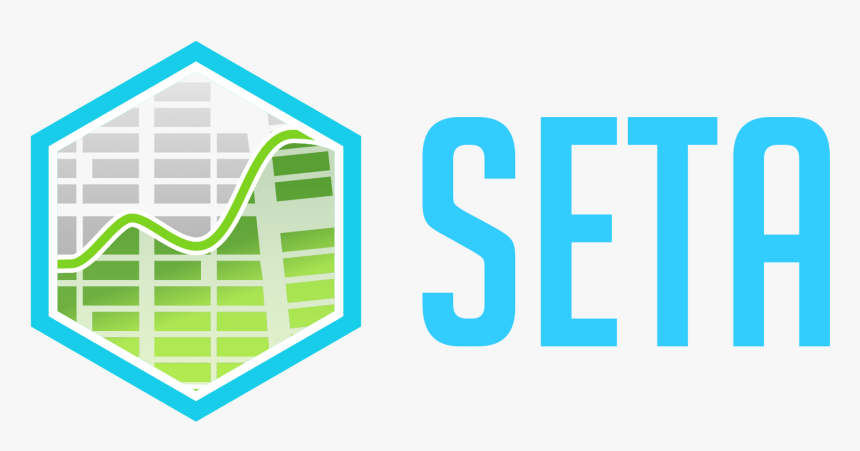 Seta Logo - Seta Eu Project, HD Png Download