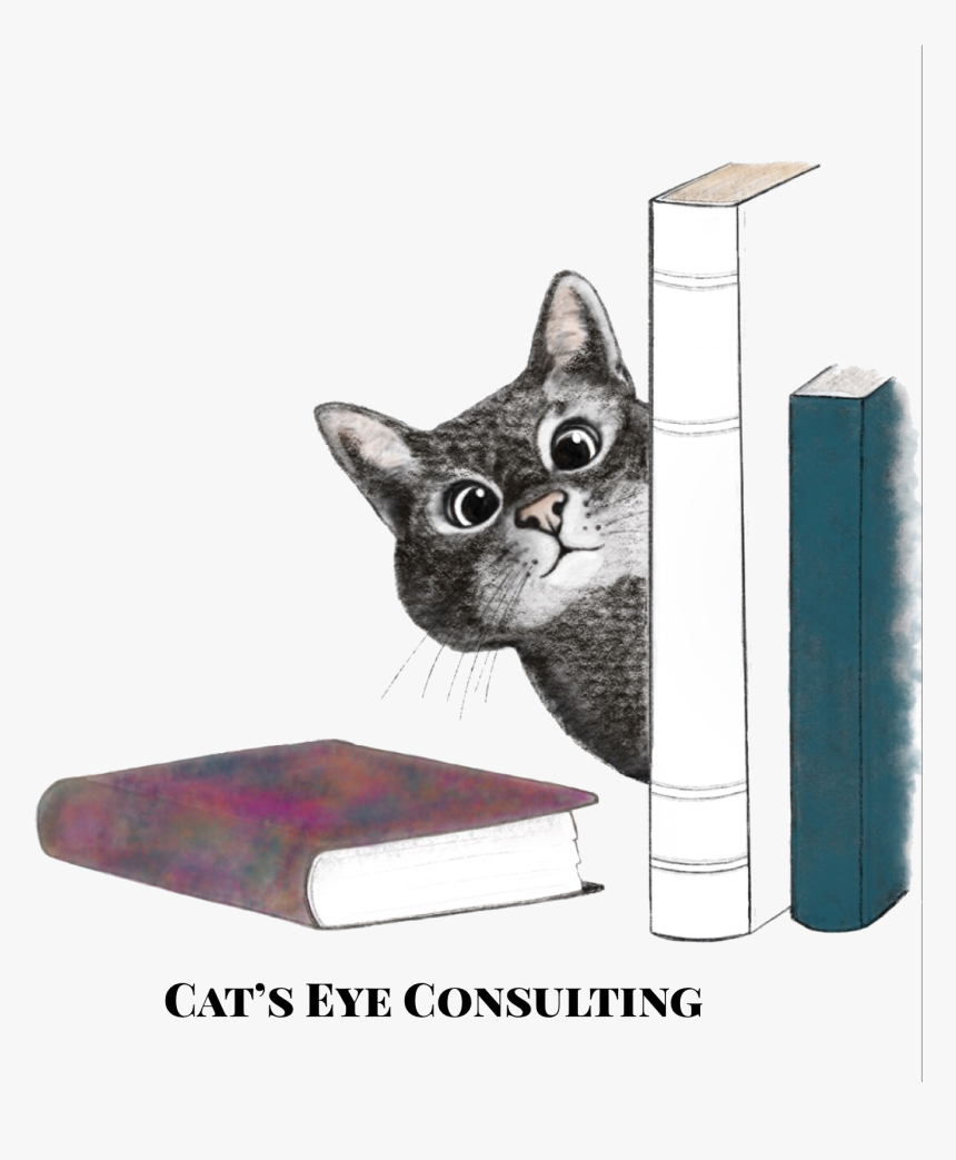 Domestic Short-haired Cat, HD Png Download