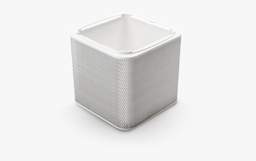 Blue Pure 211 Particle Filter, HD Png Download