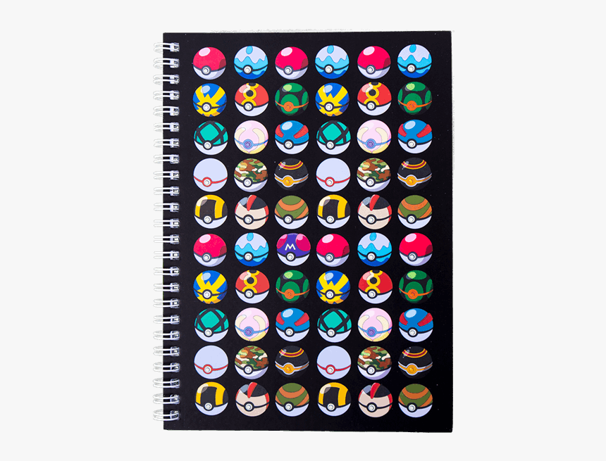 Pokeballs Png, Transparent Png