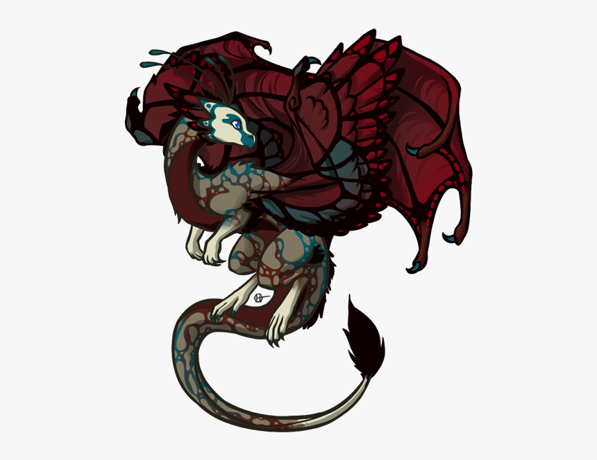 Kierrik - Illustration, HD Png Download