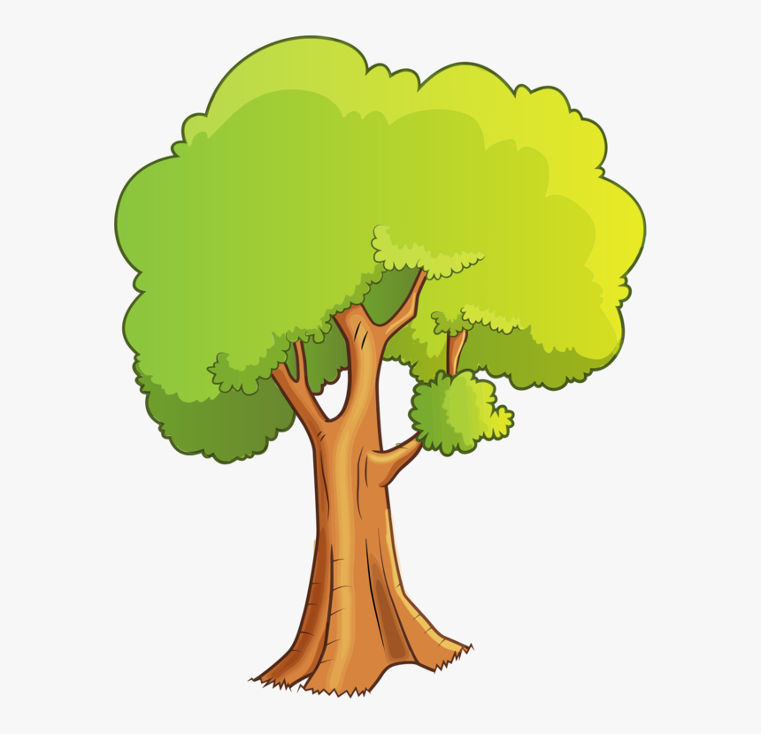 Transparent Watercolor Greenery Png Clipart Tree Cartoon Png Download Transparent Png Image Pngitem