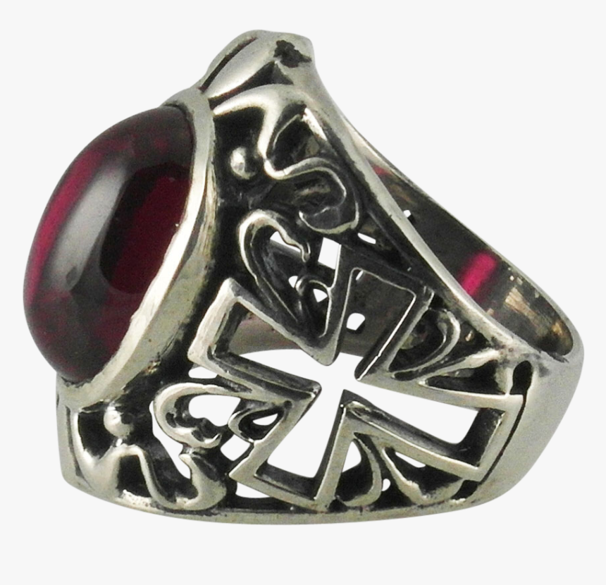 Titanium Ring, HD Png Download