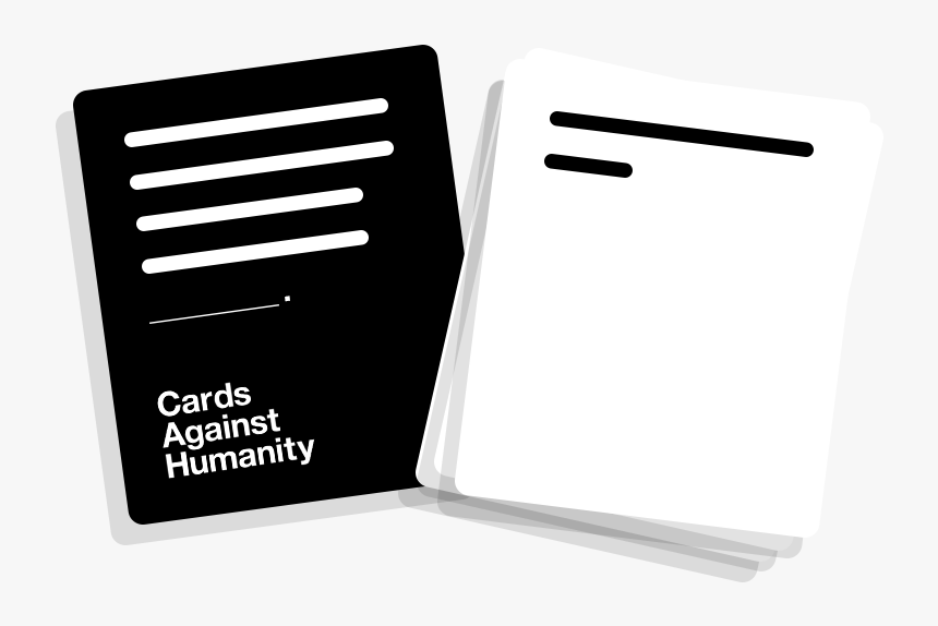 How Cards Against Humanity Maintains Personality While - Tool, HD Png Download