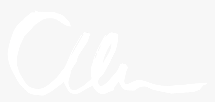 Christian Lucklum - Calligraphy, HD Png Download