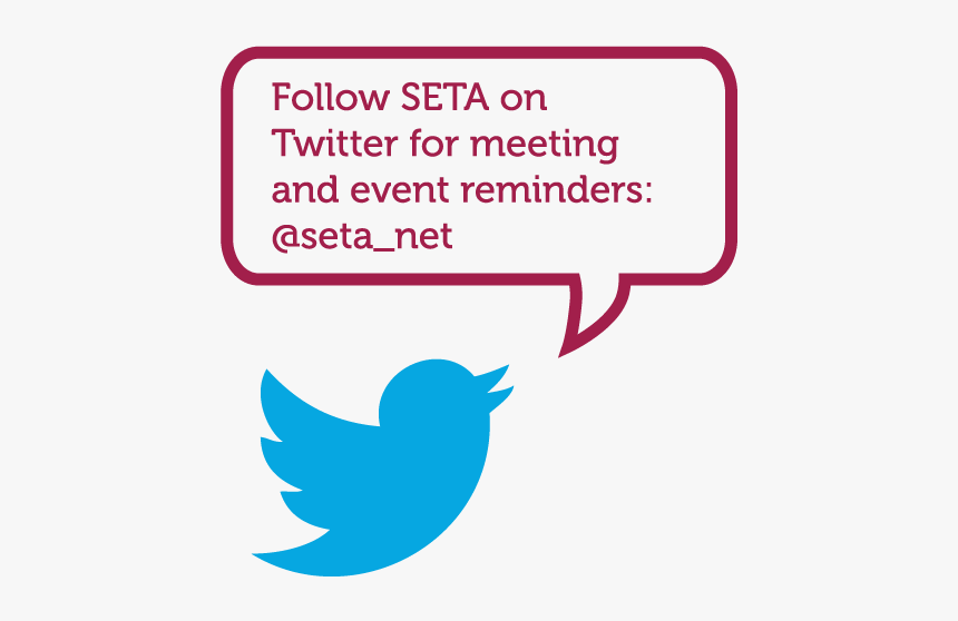 Seta Is On Twitter - 1000 Twitter Followers Thank You, HD Png Download