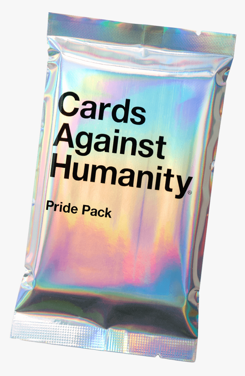 Transparent Falling Glitter Png - Cards Against Humanity Glitter Pack, Png Download