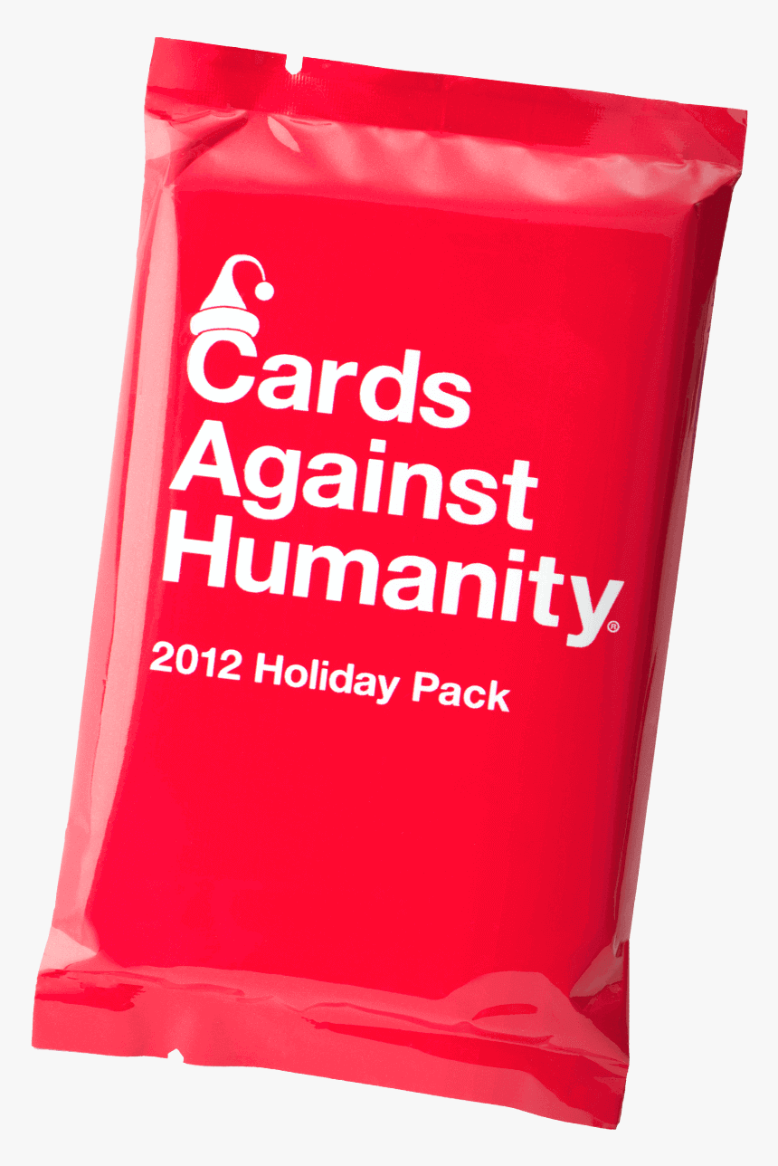 Transparent Cards Against Humanity Png - Cards Against Humanity Price, Png Download