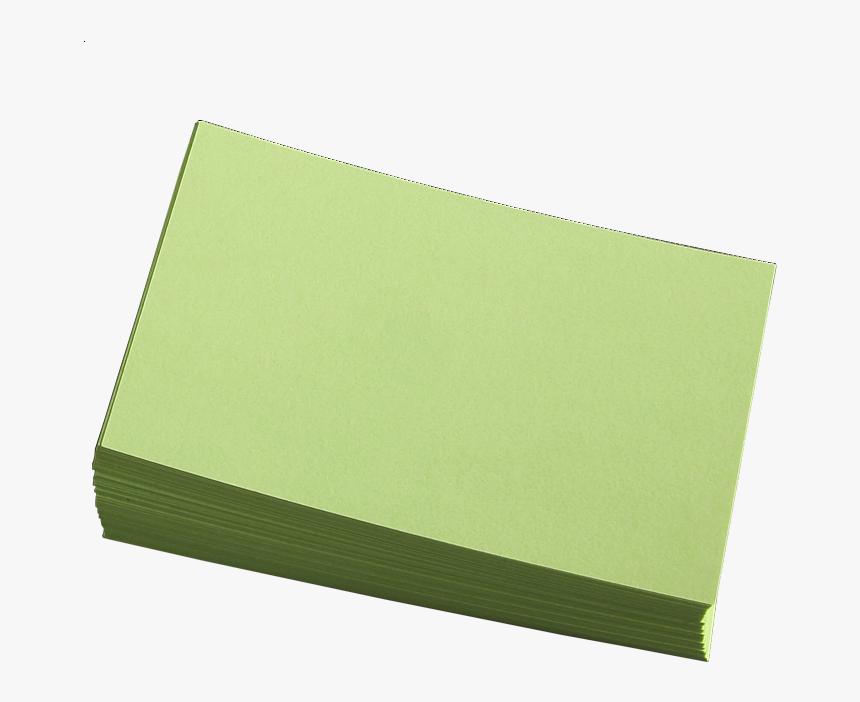 Rite In The Rain Index Card All Weather Loose Leaf - Construction Paper, HD Png Download