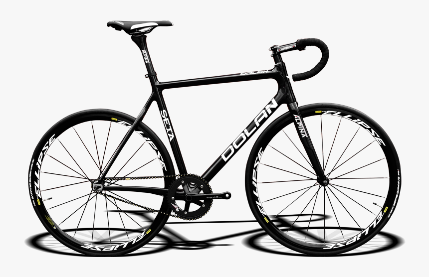 Seta - Ridley Fenix A Tiagra, HD Png Download